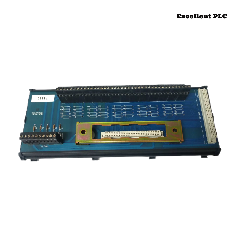 ICS Triplex T8850 Expander Interface Module