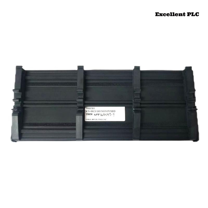 ICS Triplex T8850 Expander Interface Module