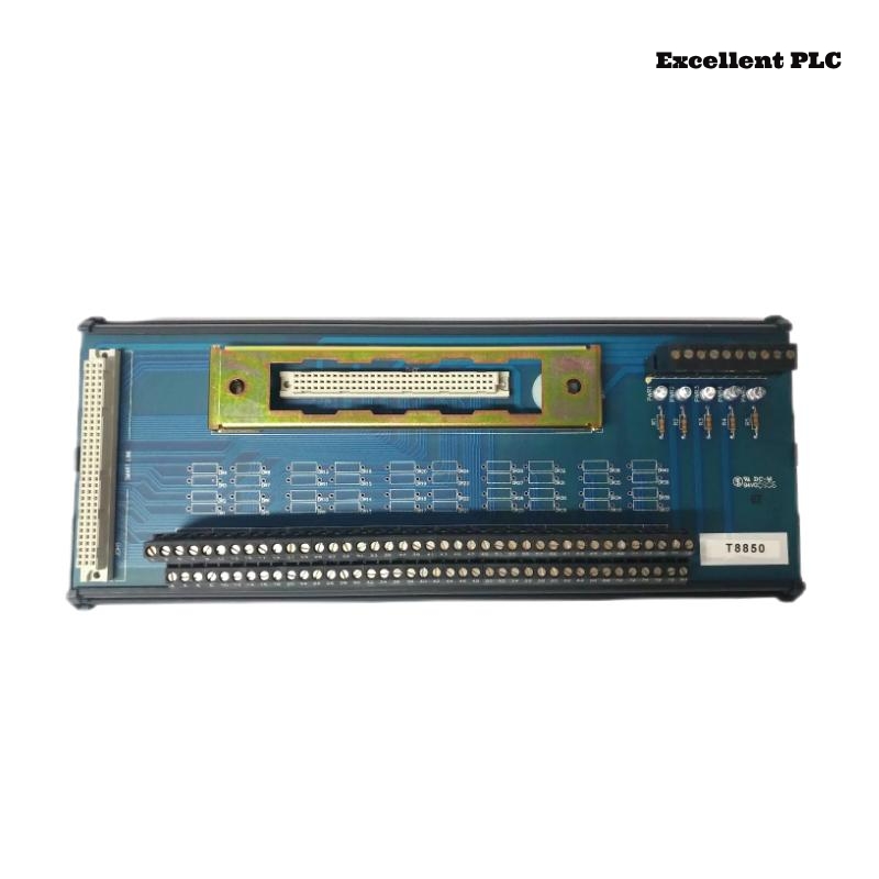ICS Triplex T8850 Expander Interface Module