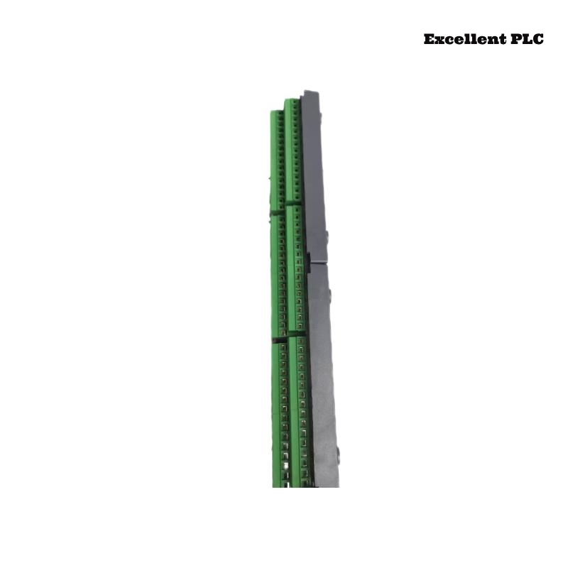 ICS Triplex T8891 Speed ​​Monitor Output Field Termination Assembly