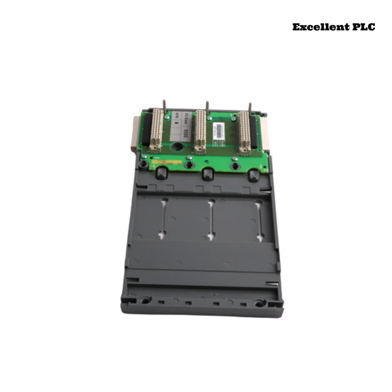 ICS Triplex T9300 (T9851) I/O Backplane