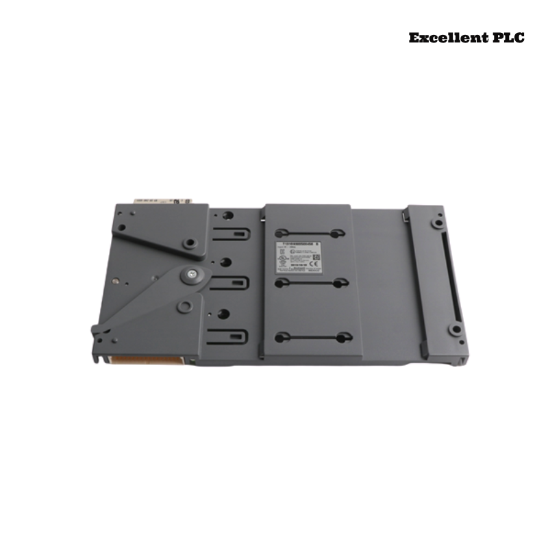 ICS Triplex T9300 (T9851) I/O Backplane