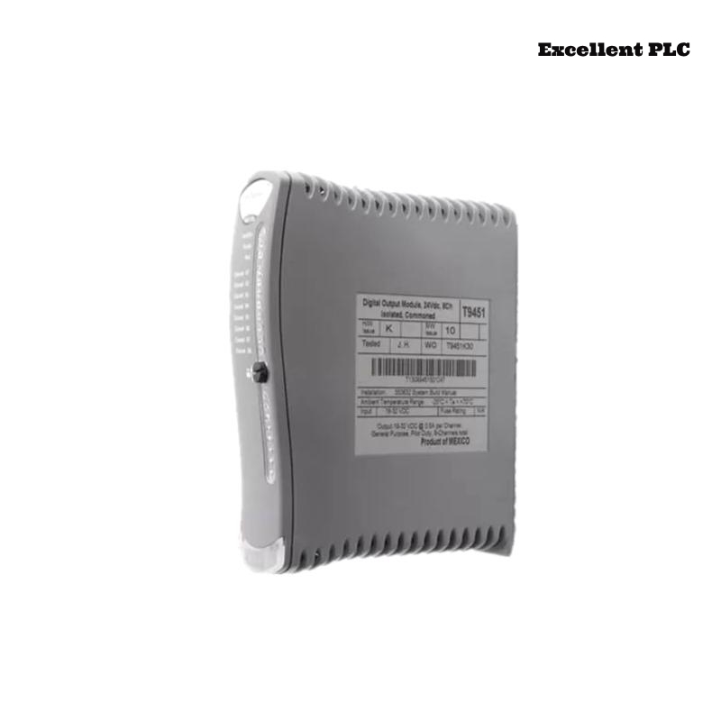 ICS Triplex T9451 Digital Output Module