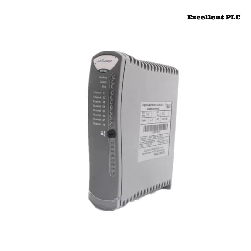 ICS Triplex T9451 Digital Output Module