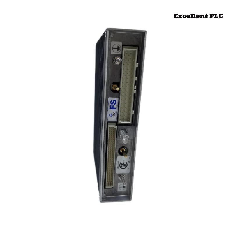 Invensys Triconex 3401 Digital Output Module