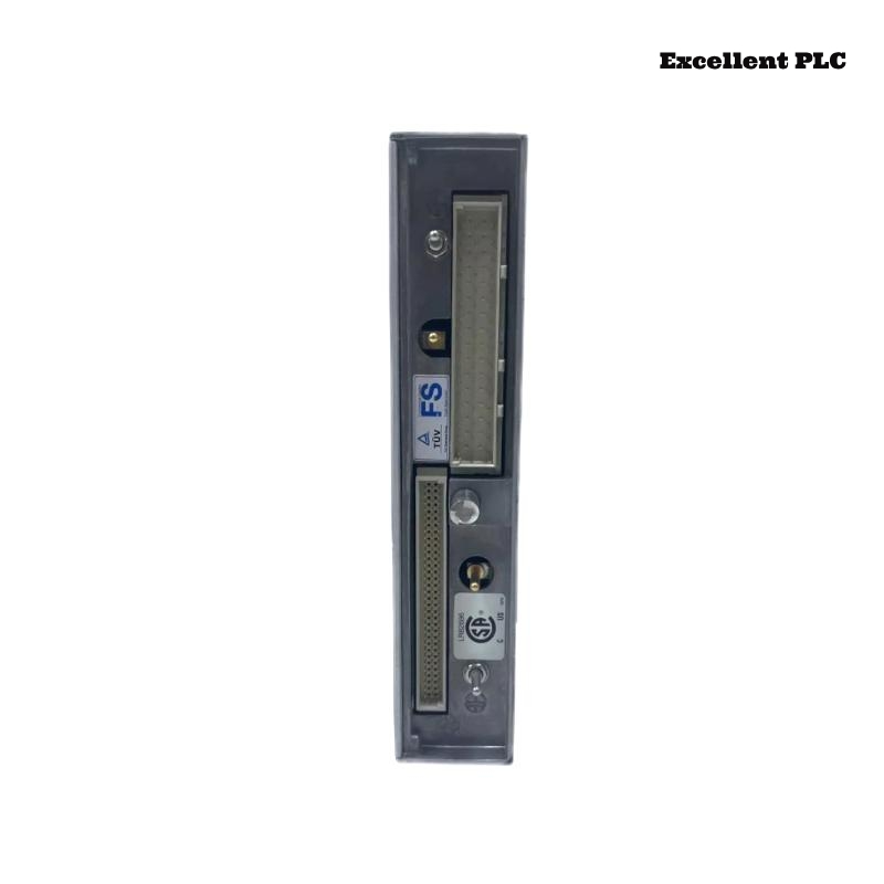 Invensys Triconex 3481 Analog Output Module