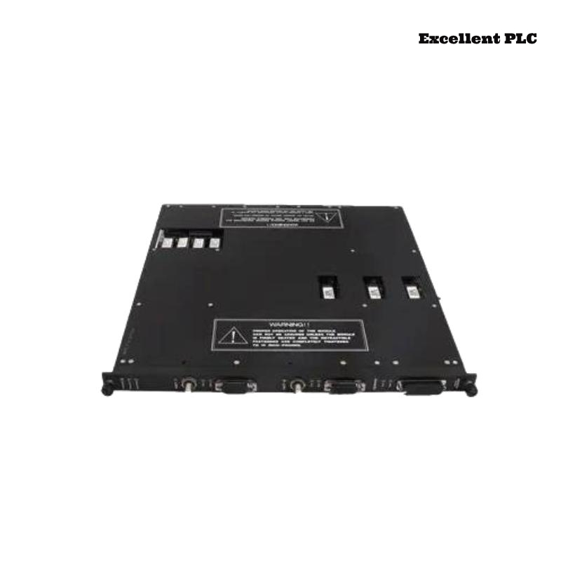 Invensys Triconex 3482 Analog Output Module