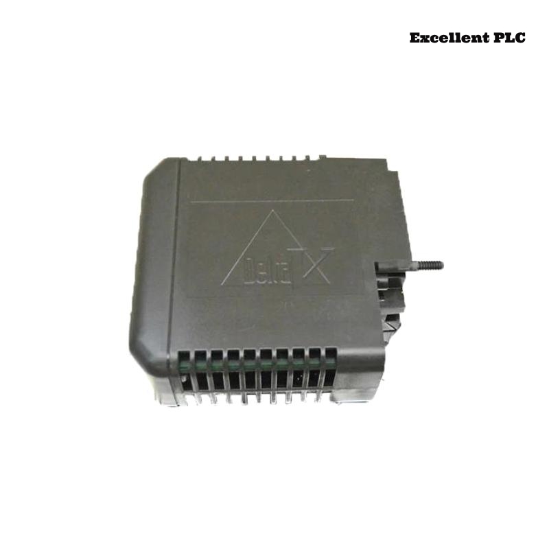 Emerson VE4002S1T2B2 KJ3202X1-BA1 12P2536X032 Output Module