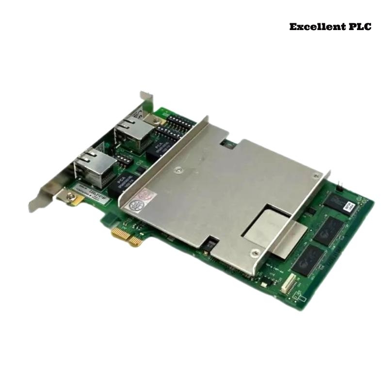 Yokogawa VI702 S1 Vnet/IP Interface Card