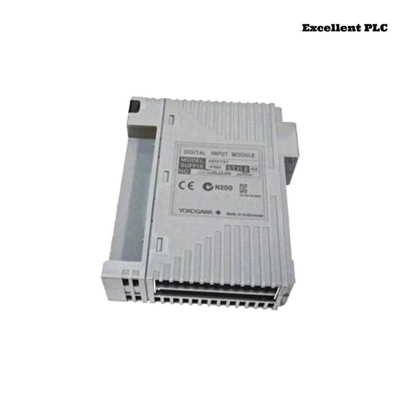 Yokogawa Y9612YU SMT Components