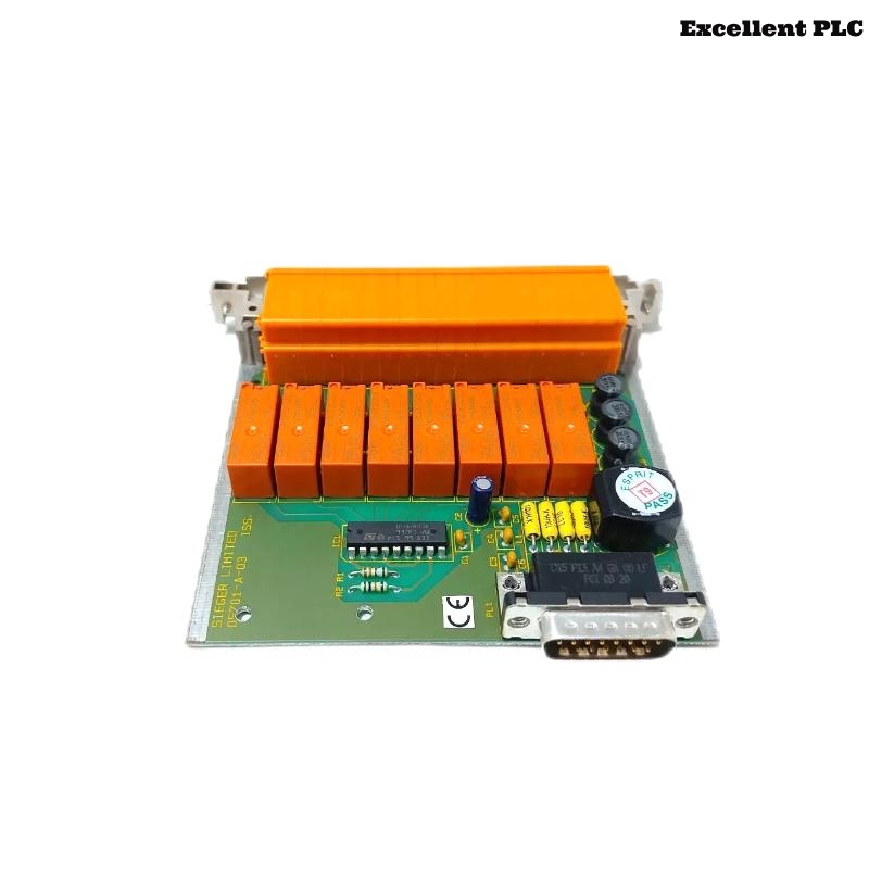 Honeywell 05701-A-0329 Single Channel Control Card
