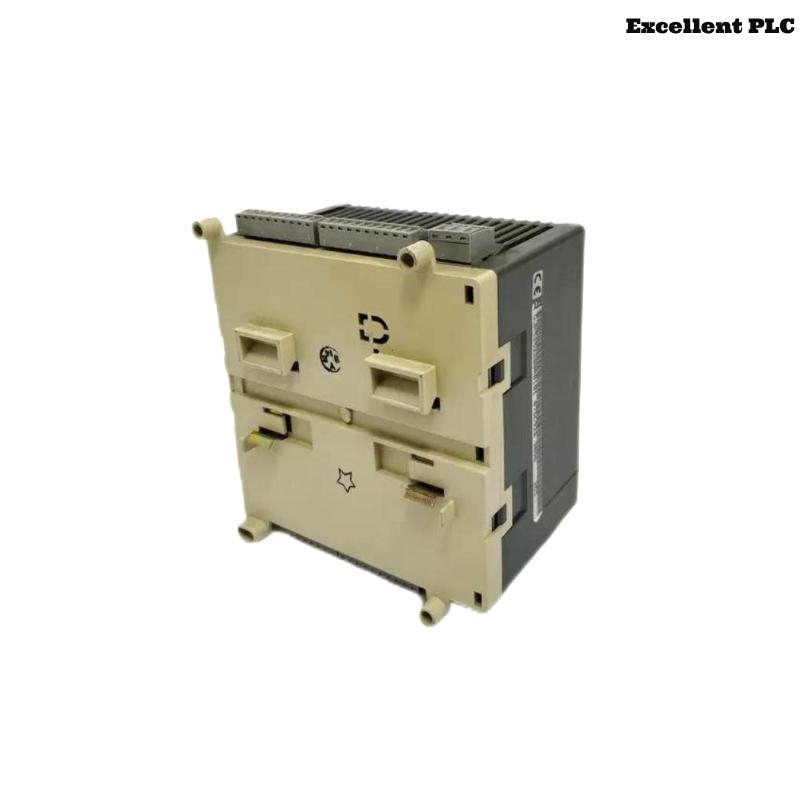 ABB 07DC92 GJR5252400R0101 Digital Input/Output Module