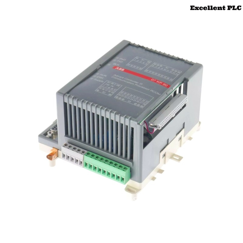 ABB 07DI90-S GJR5250900R0202 Digital Input Module