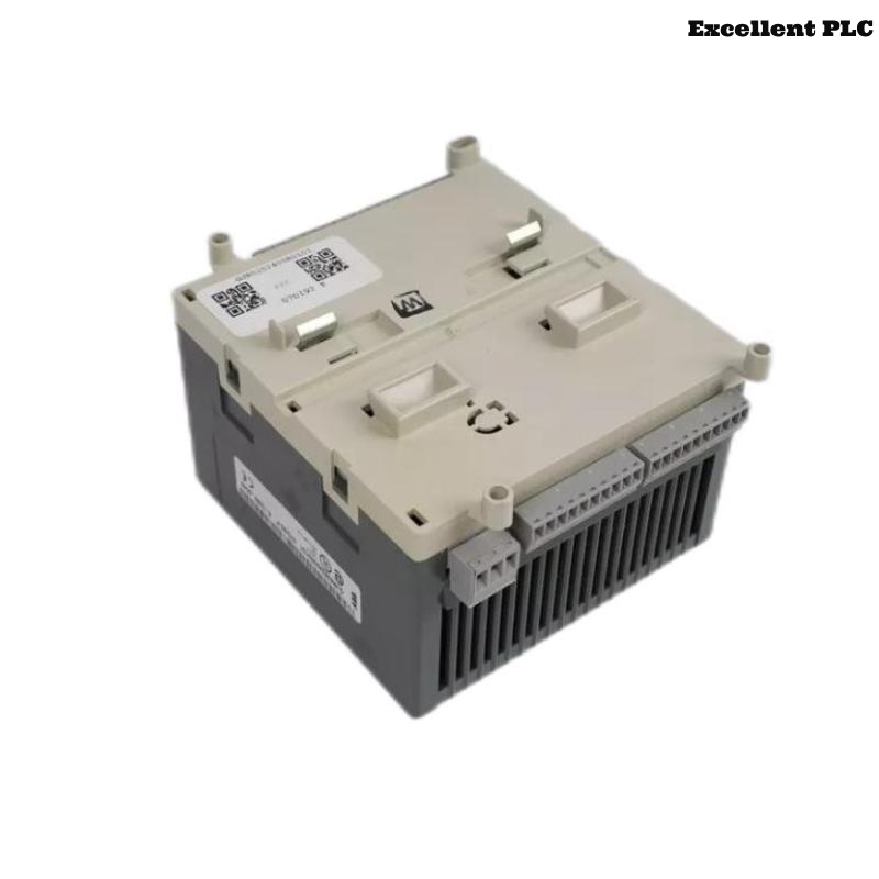 ABB 07DI92 GJR5252400R4101 Digital I/O Module