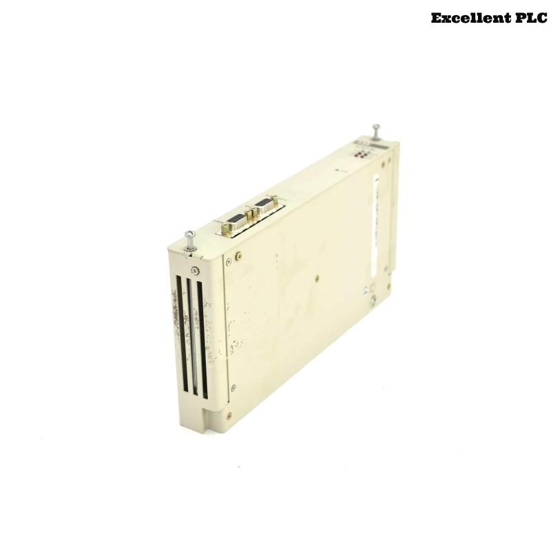 ABB 07KP64 GJR5240600R0101 Communication Processor Module