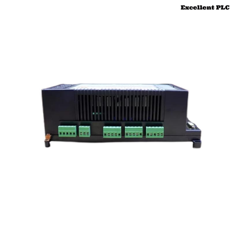 ABB 07KR91 GJR5250000R0101 Central Unit