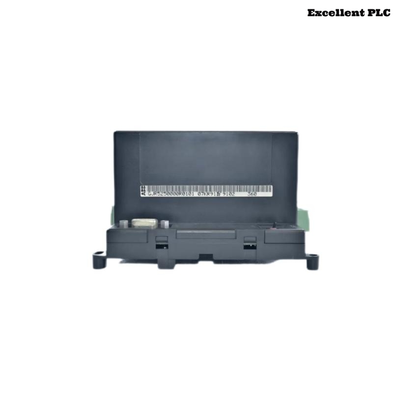 ABB 07KR91 GJR5250000R0101 Central Unit