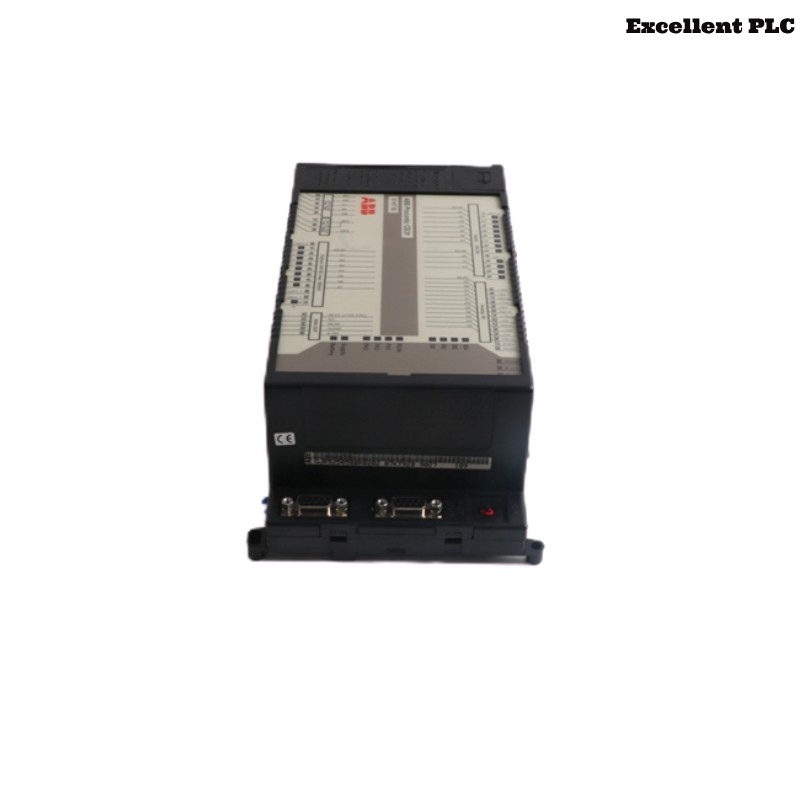 ABB 07KT92/07KT92C  GJR5250500R0202 Central Processing Unit