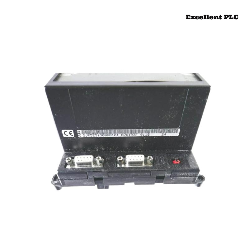 ABB 07KT93 GJR5251300R0101 Central Processing Unit