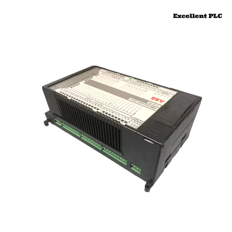 ABB 07KT93 GJR5251300R0101 Central Processing Unit