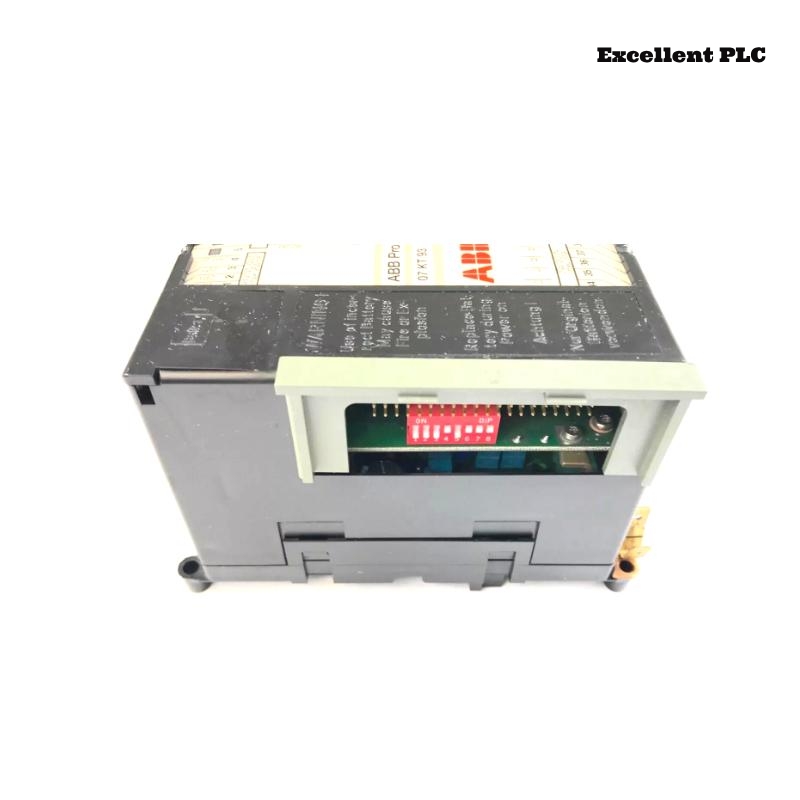 ABB 07KT93 GJR5251300R0971 Central Processing Unit