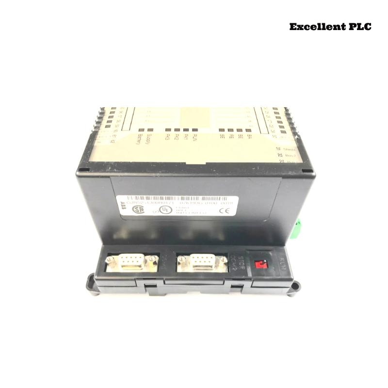 ABB 07KT93 GJR5251300R0971 Central Processing Unit