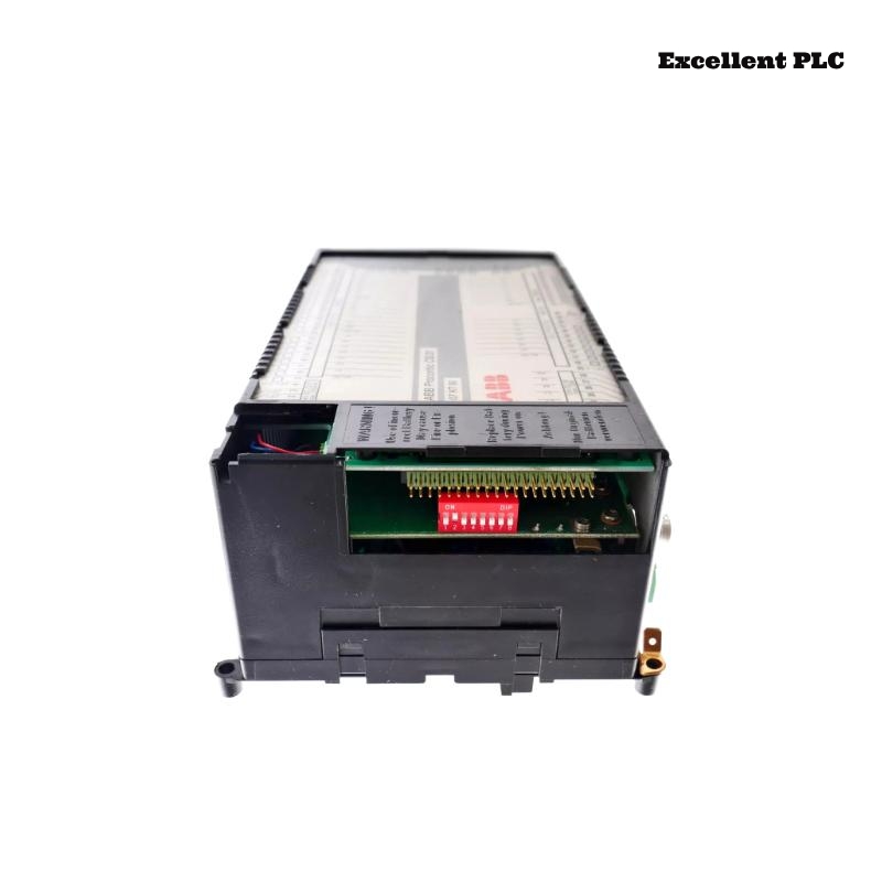 ABB 07KT93G GJR5251300R0171 Central Processing Unit