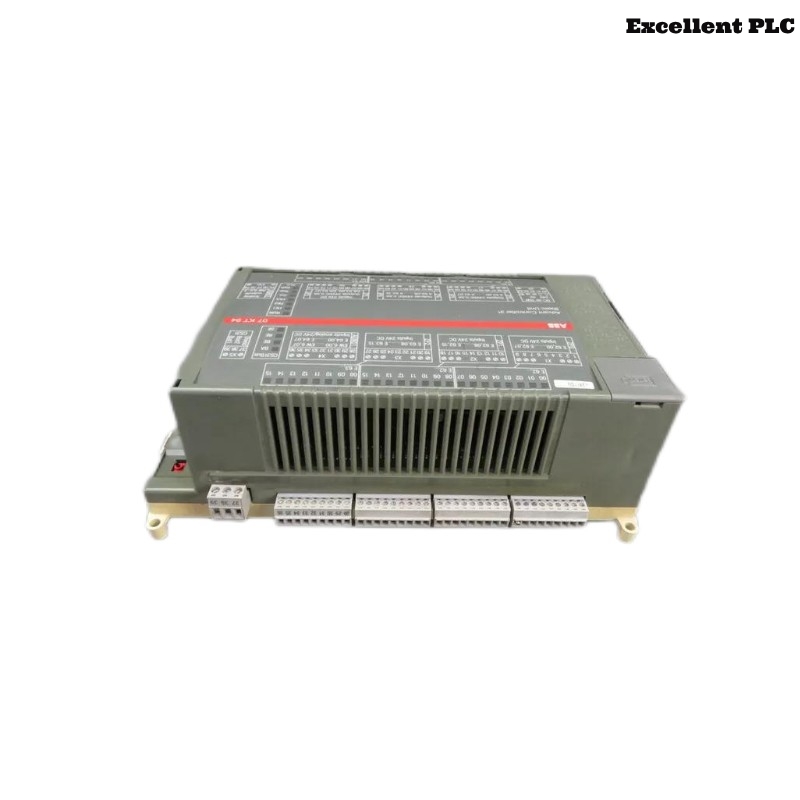 ABB 07KT94 GJR5253000R0261 Controller