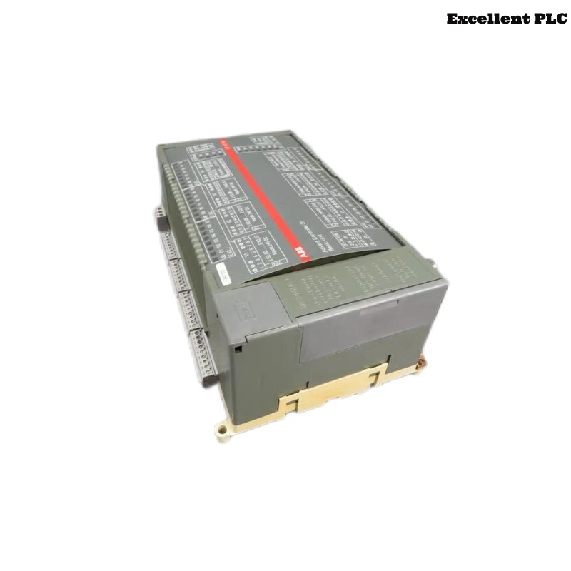 ABB 07KT94 GJR5253000R0261 Controller