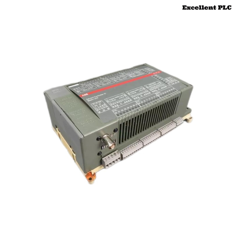 ABB 07KT94 GJR5253000R0261 Controller