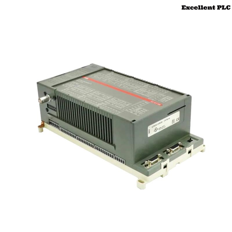 ABB 07KT94B/07KT94C GJR5252100R0261 Controller