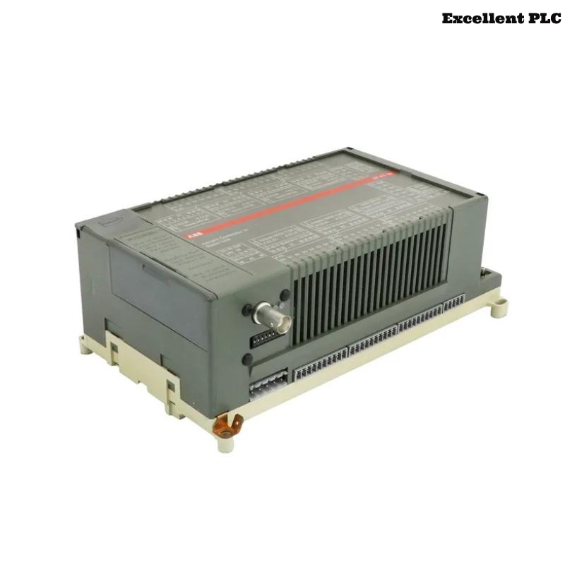 ABB 07KT94B/07KT94C GJR5252100R0261 Controller