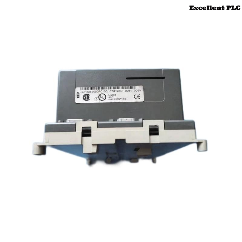 ABB 07KT97 07KT97D 07KT97G GJR5253000R0100 Controller Module