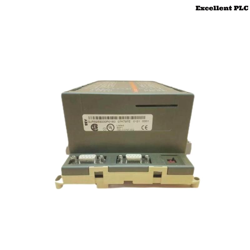 ABB 07KT97/07KT97C GJR5253000R0160 Controller Module