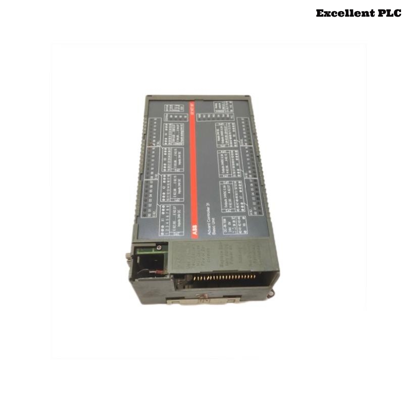 ABB 07KT97/07KT97C GJR5253000R0270 Controller Module