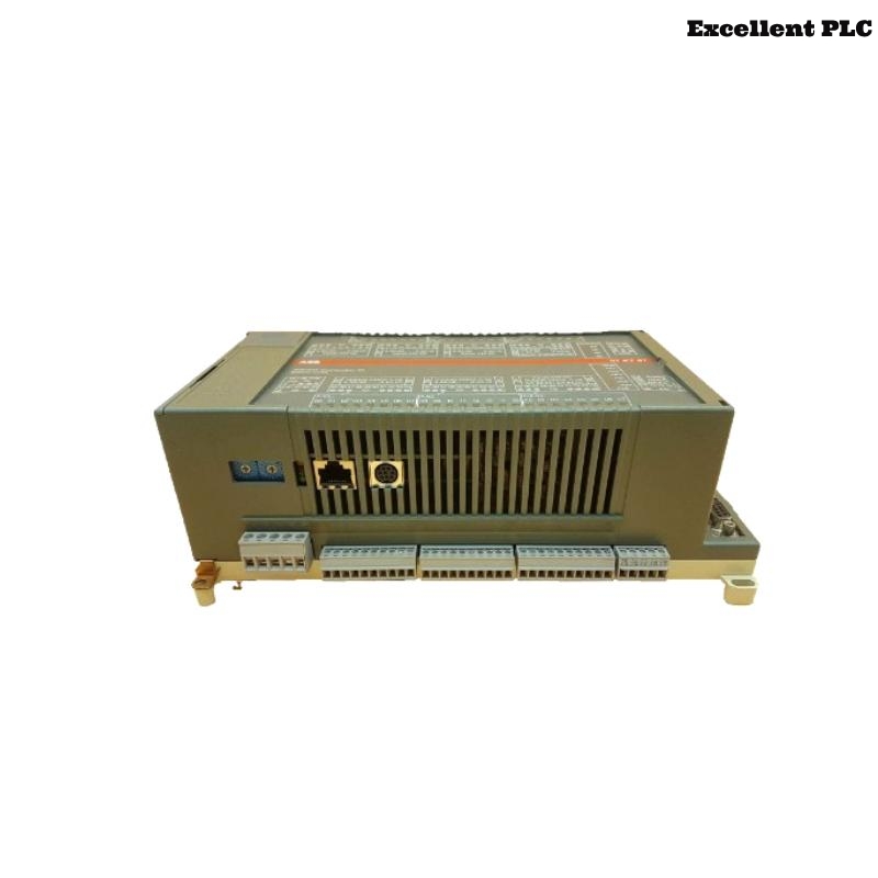ABB 07KT97 07KT97D GJR5253000R0276 Controller Basic Unit