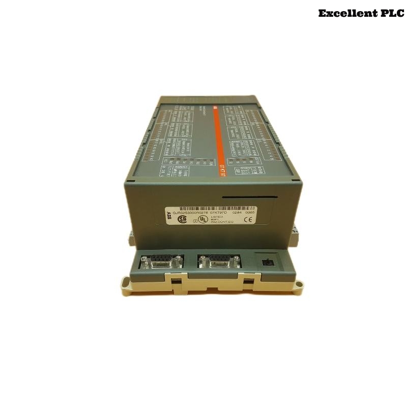 ABB 07KT97 07KT97D GJR5253000R0276 Controller Basic Unit