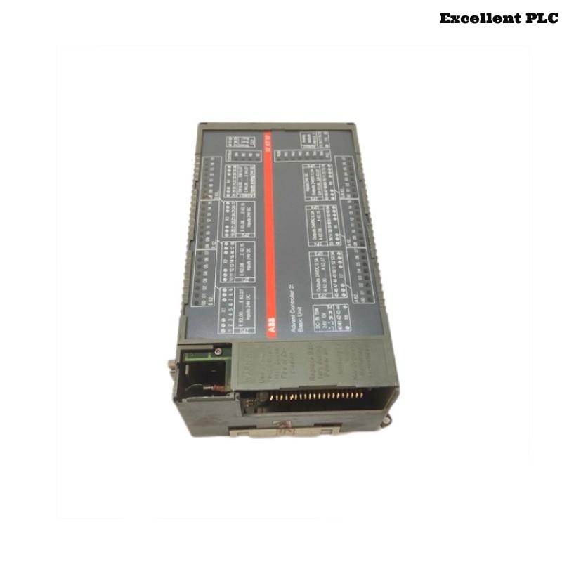 ABB 07KT97/07KT97 WT97 GJR5253000R4270 Controller Module