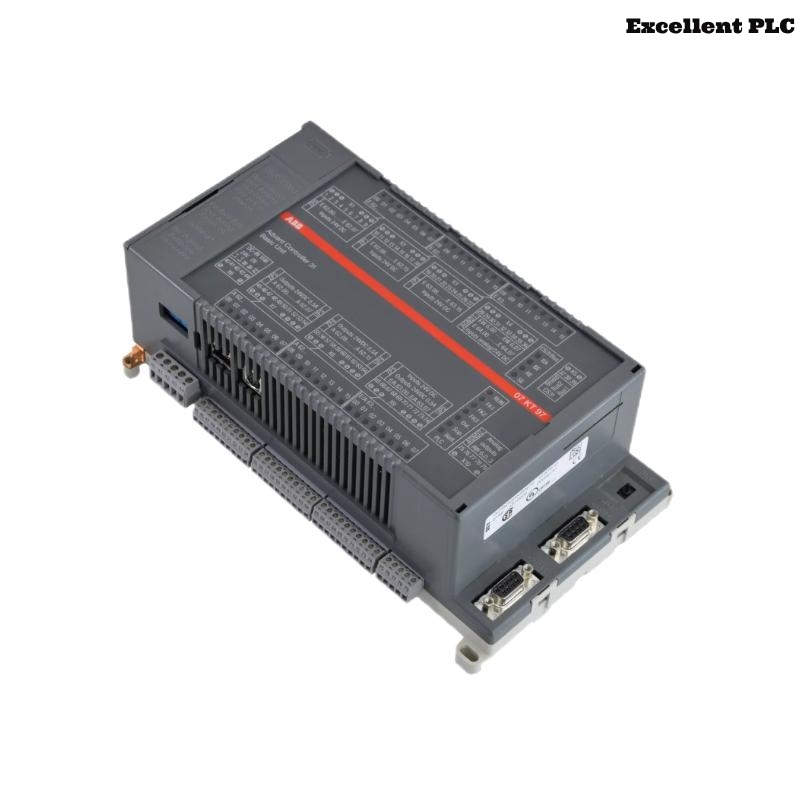 ABB 07KT97/07KT97 WT97 GJR5253000R4270 Controller Module