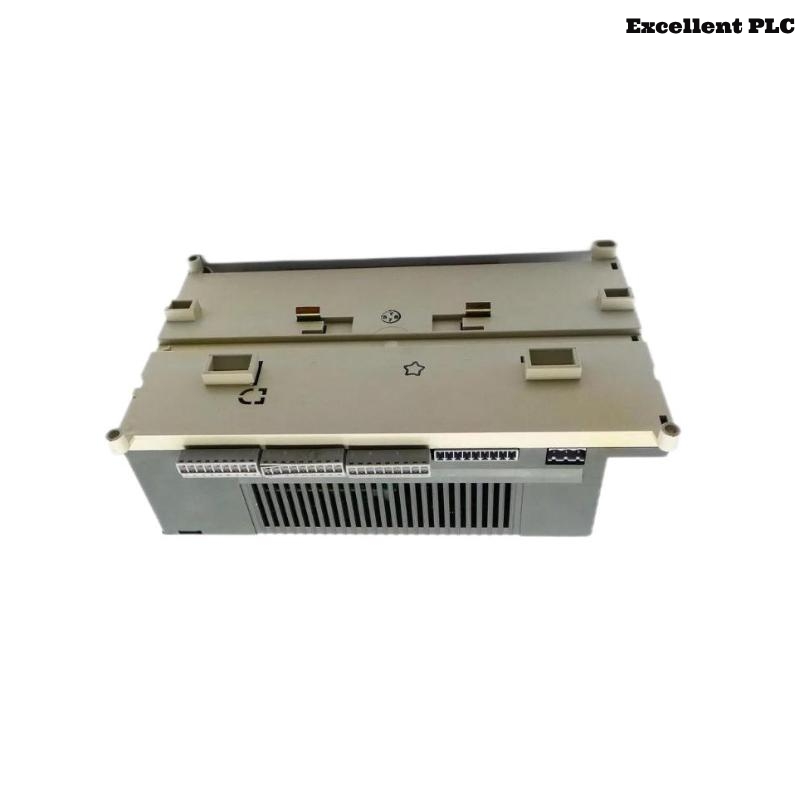 ABB 07KT97/07KT97 WT97 GJR5253000R4270 Controller Module