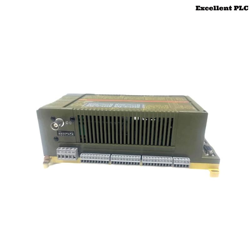ABB 07KT97B GJR5253000R0262 Controller Module