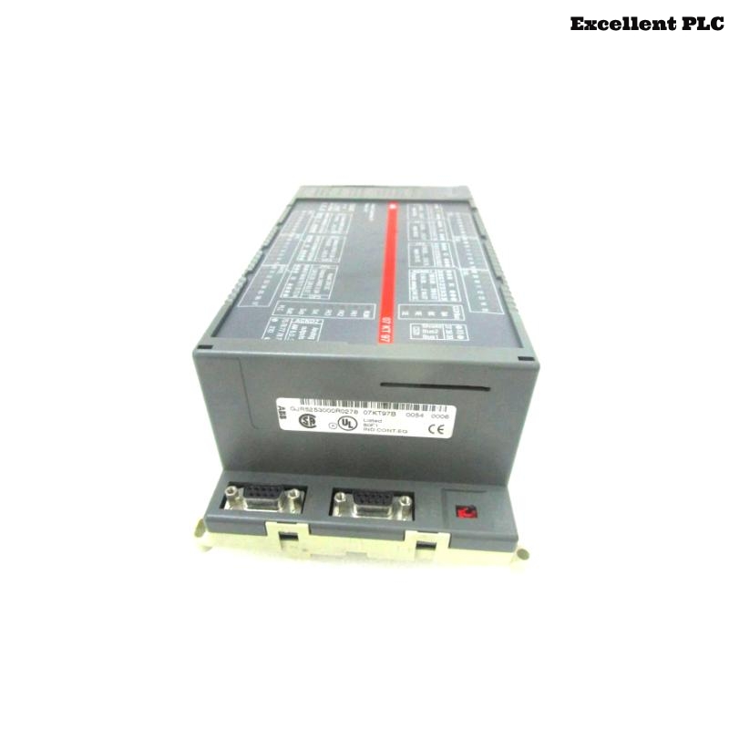 ABB 07KT97B GJR5253000R0268 Controller Module