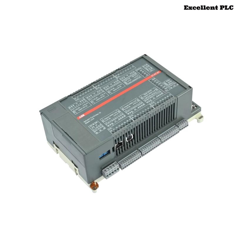ABB 07KT97B GJR5253000R0268 Controller Module