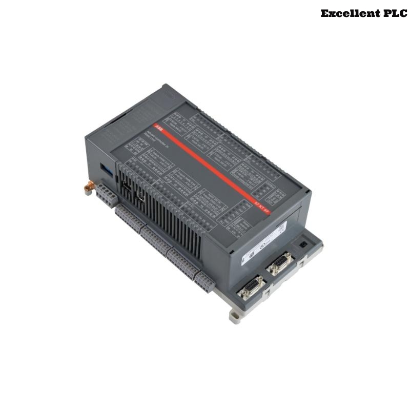 ABB 07KT97D GJR5253000R0162 Controller Module