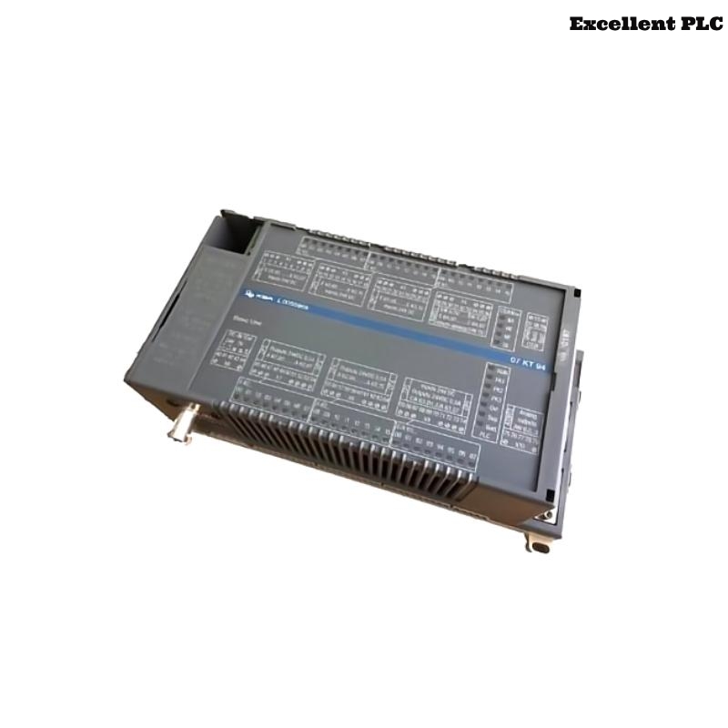 ABB 07KT98 07KT98E2 07KT98F GJR5253100R0160 Controller Module