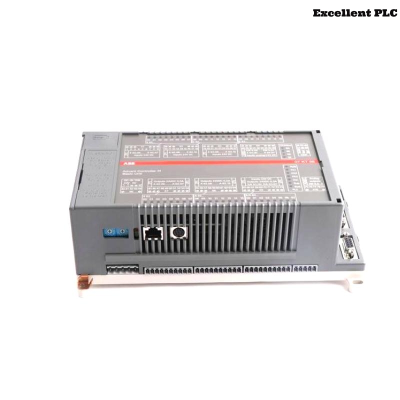 ABB 07KT98 GJR5253100R0278 Controller Module