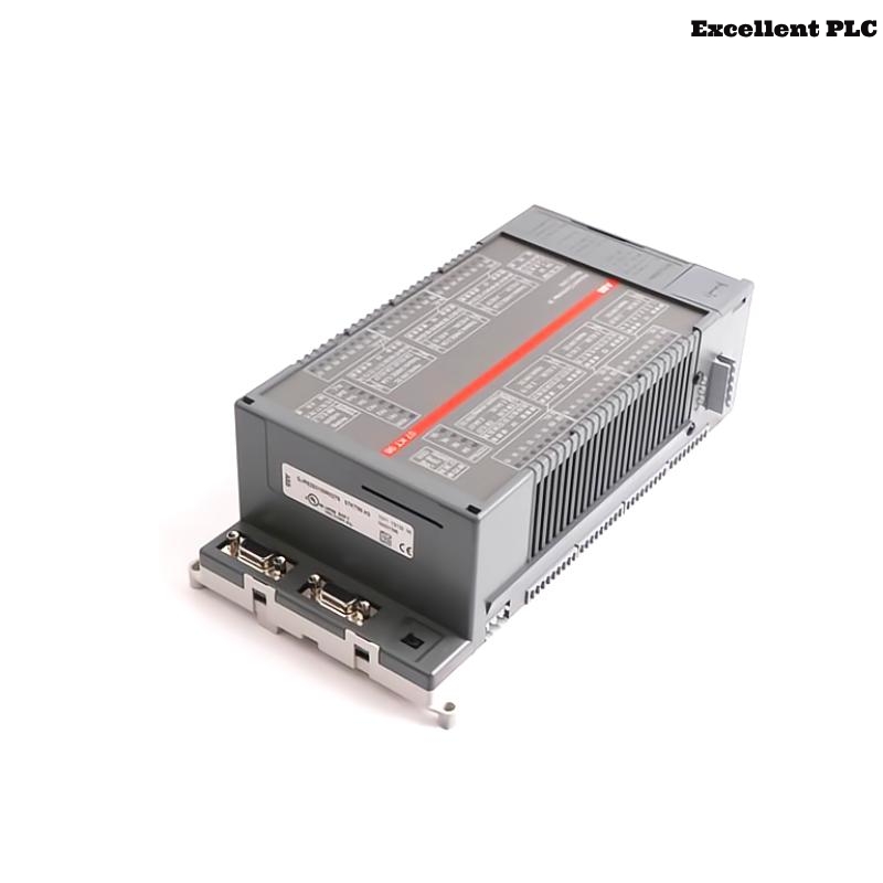 ABB 07KT98 GJR5253100R0278 Controller Module