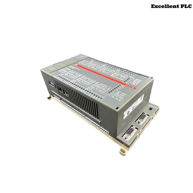 ABB 07KT98 GJR5253100R3162 Controller Module