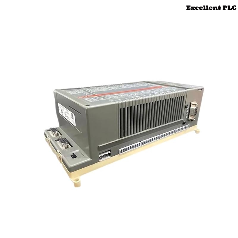 ABB 07KT98 GJR5253100R3162 Controller Module