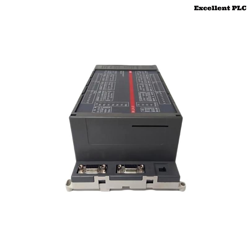 ABB 07KT98 GJR5253100R4278 Controller Module